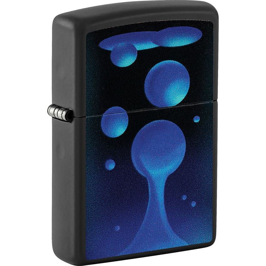 Zippo 74528 Lava Lamp Lighter