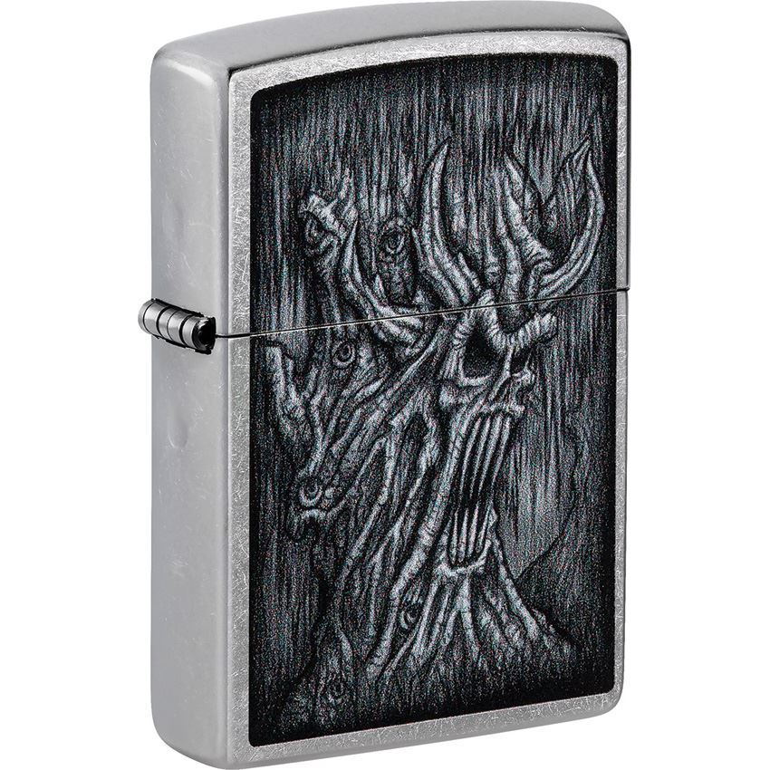 Zippo 53569 Evil Tree Lighter