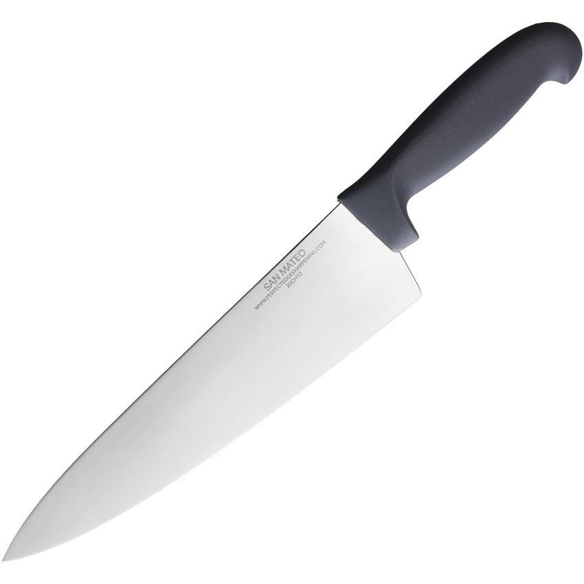 Perfect Edge 20CH10 San Mateo Chef's Knife Gray