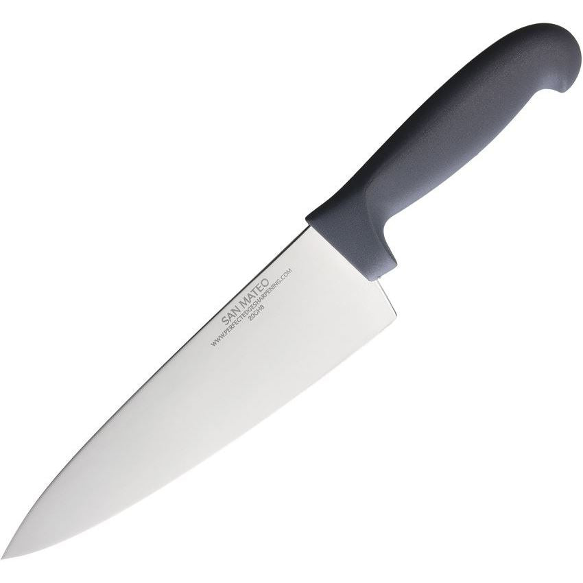 Perfect Edge 20CH8 San Mateo Chef's Knife Gray 8