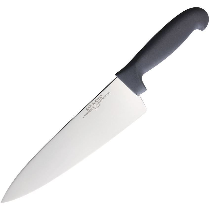 Perfect Edge 20CH9 San Mateo Chef's Knife Gray 9