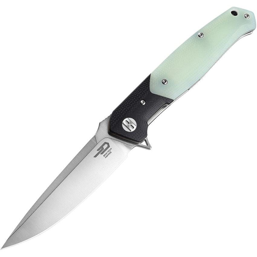 Bestech G03L Swordfish Linerlock Knife Magnacut