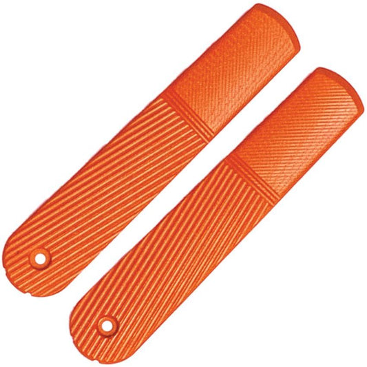 Real Steel HS8024 Barlow Orange Scales for Barlow RB5 folder