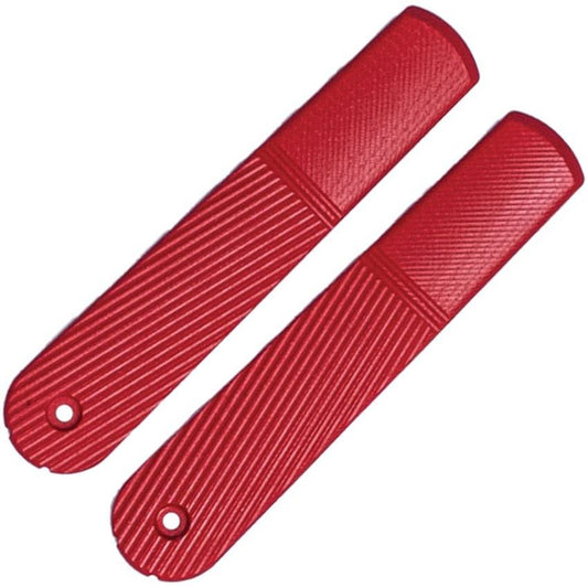 Real Steel HS8026 Barlow Red Scales for Barlow RB5 folder