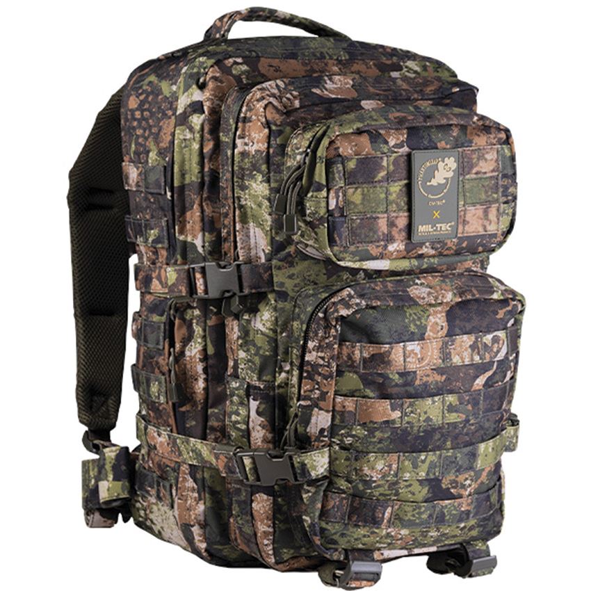 Mil-Tec 4561 Assault Backpack Large