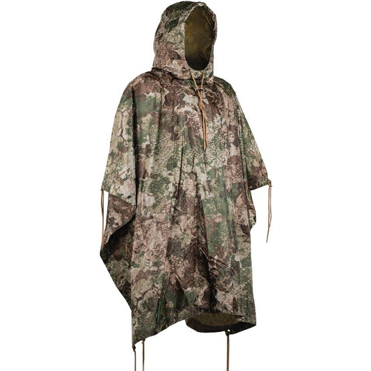 Mil-Tec 4569 Z2 Ripstop Wet Weather Poncho