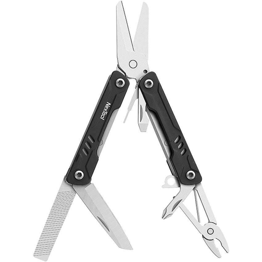 NexTool 20237 Mini Sailor Scissors MultiTool