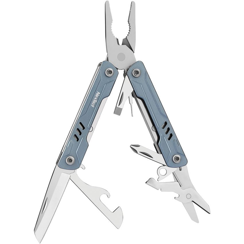 NexTool 20156 Mini Sailor Pliers Mutitool