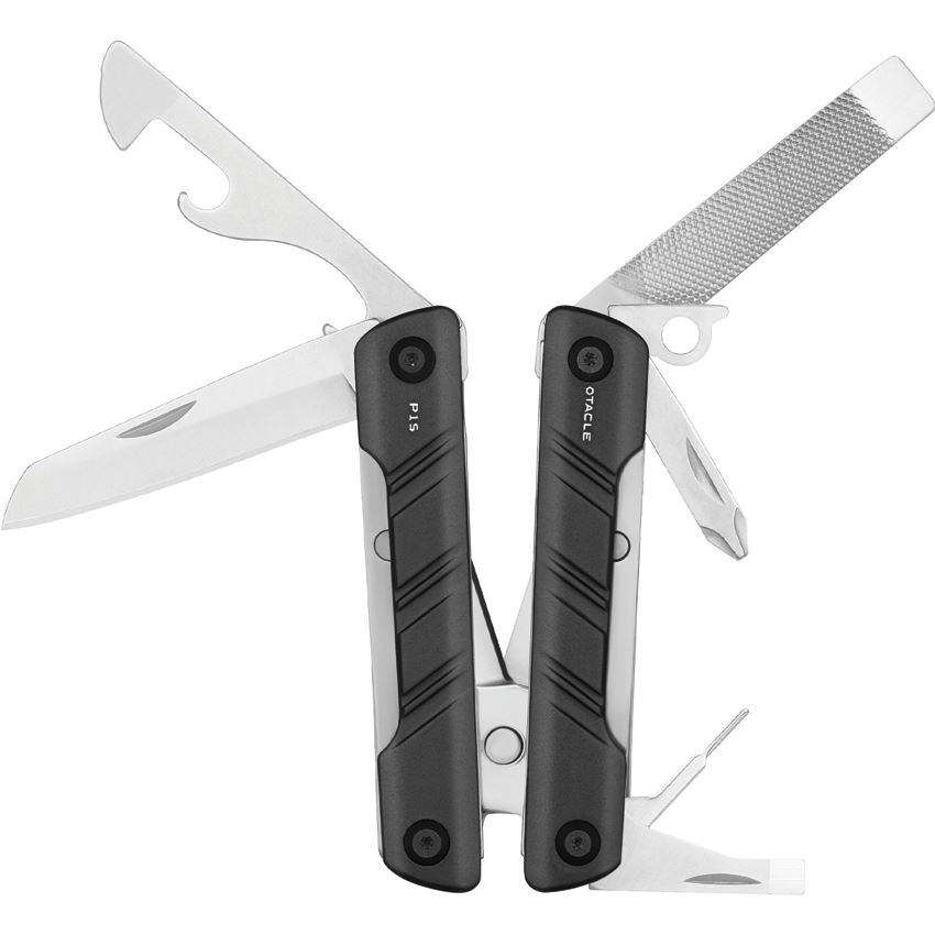 Olight OTACLEP1SBK Otacle P1S Multitool