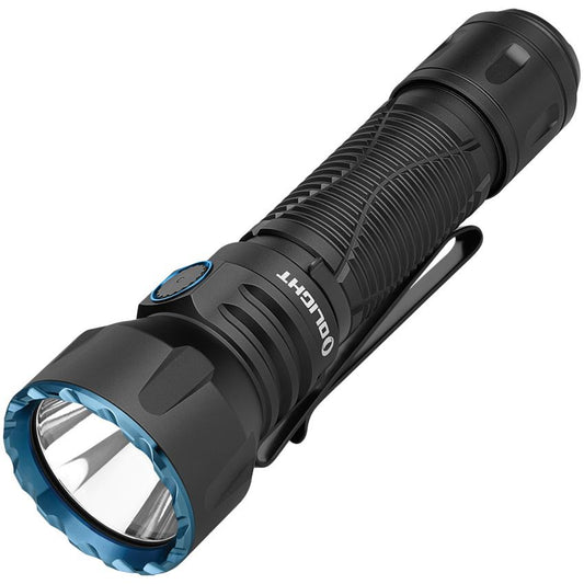 Olight JVMTBK Javelot Flashlight Long Range