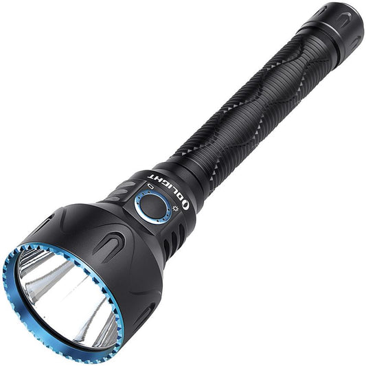 Olight JVPRO2BLK Javelot Pro 2 Flashlight Black