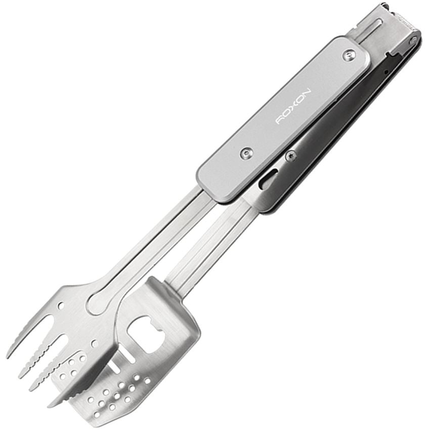 ROXON S602 MBT Mini BBQ Multitool