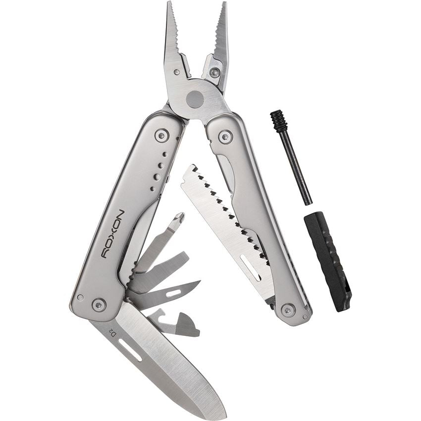 ROXON S803E Flash Elite Multitool