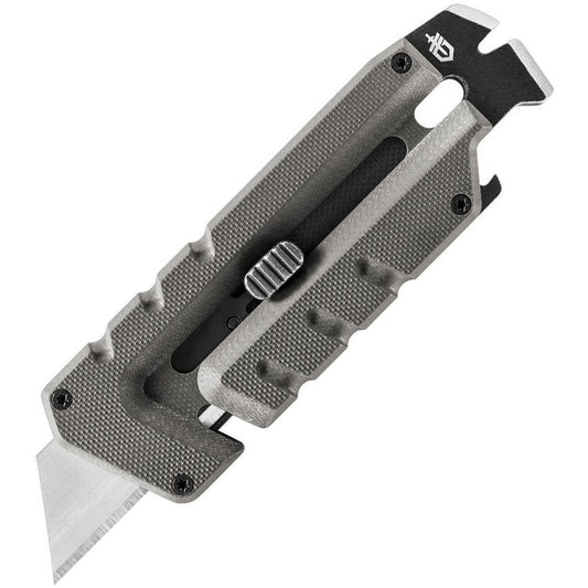 Gerber 3809 Prybrid Utility Multi-Tool Gray Handles