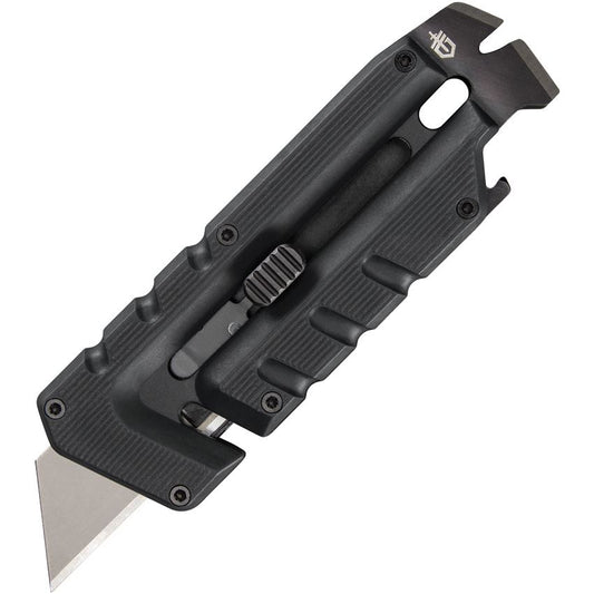 Gerber 4082 Prybrid Utility Multi-Tool Black Handles