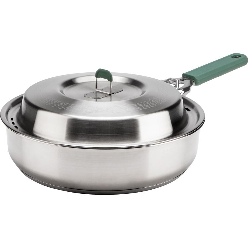 Gerber 1069025 CompIEAT Saute Pan