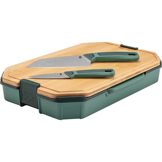 Gerber 1069262 CompIEAT Cutting Board Set