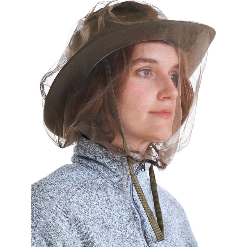 Coghlan's 2507 No-See-Um Head Net