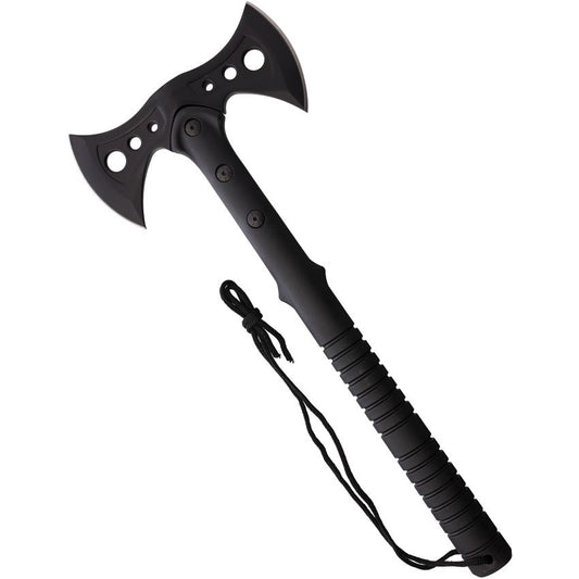 ElitEdge AAXE9D Tactical Axe