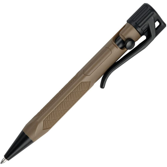 Rite in the Rain FDE20 Mini Bolt-Action Pen Tan