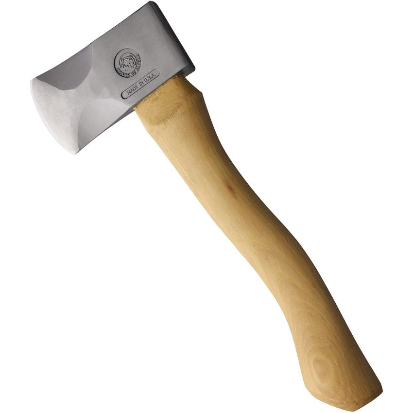 Knives Of Alaska 00070FG Hunter's Hatchet