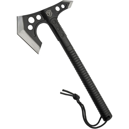 Sierra Zulu 5604 Bearded Claw Tactical Axe