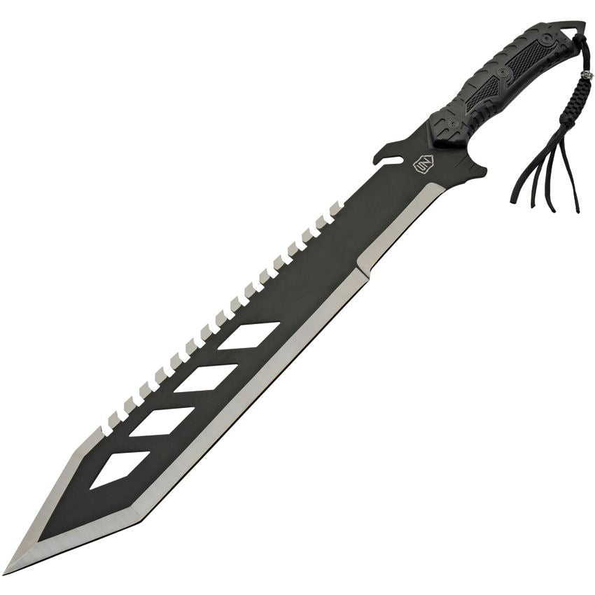 Sierra Zulu 5606 Trident Machete