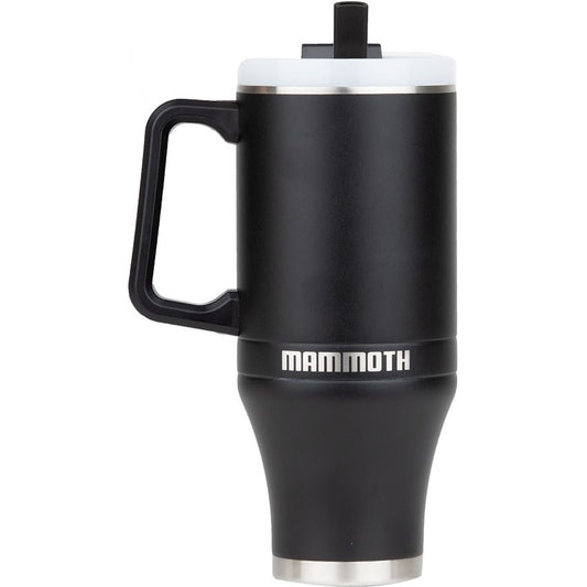 Mammoth Tumblers 25011 Ascent Tumbler 40oz Black