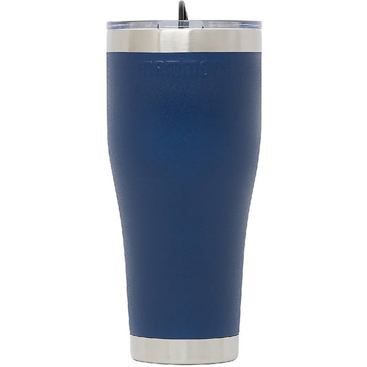 Mammoth Tumblers 06051 Rover Tumbler 30oz Dark Blue