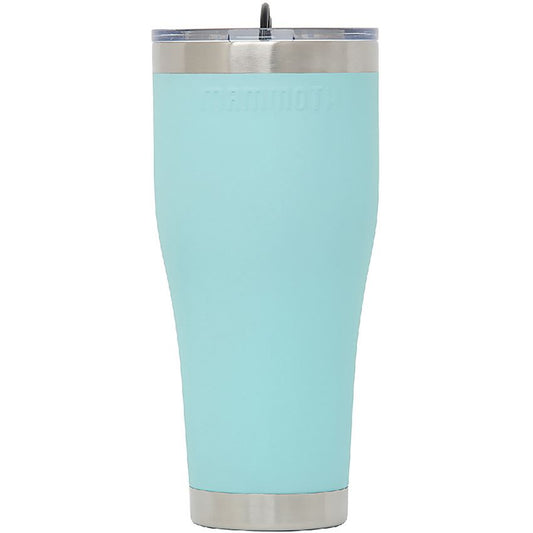 Mammoth Tumblers 06181 Rover Tumbler 30oz Sea Foam