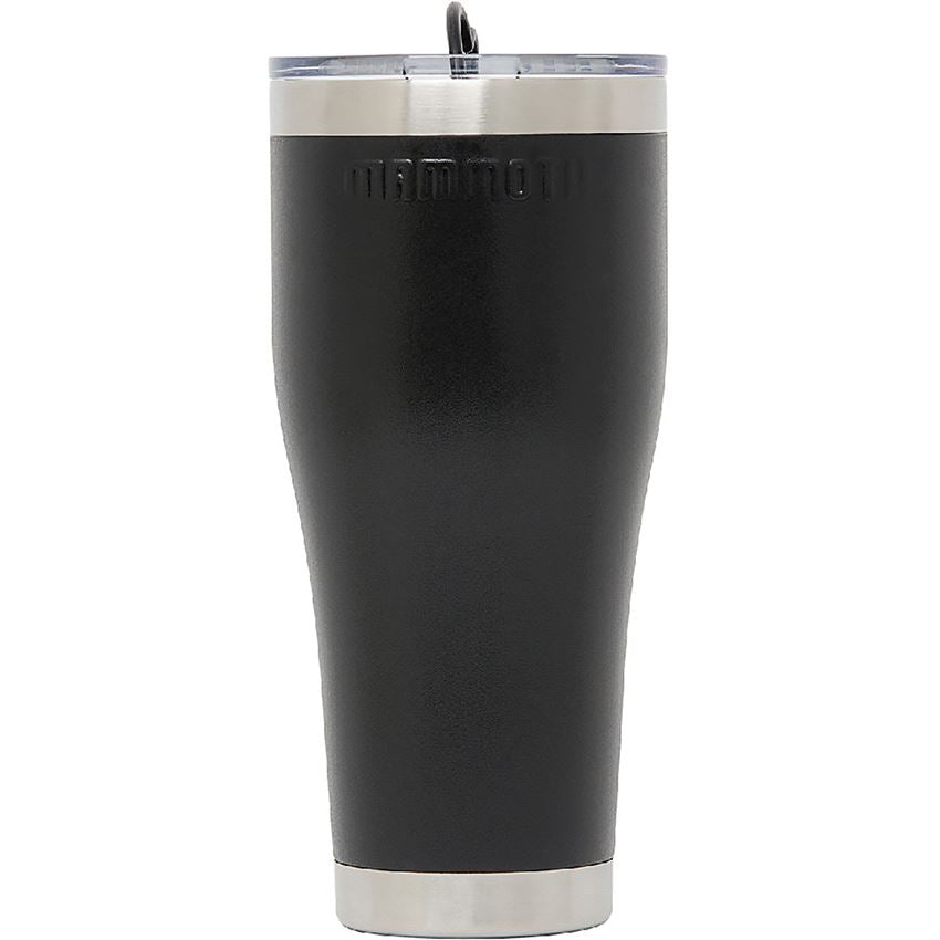 Mammoth Tumblers 06198 Rover Tumbler 30oz Black