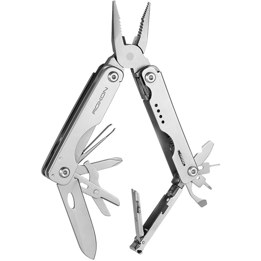 ROXON M1 M1 16 in 1 Mini Multitool