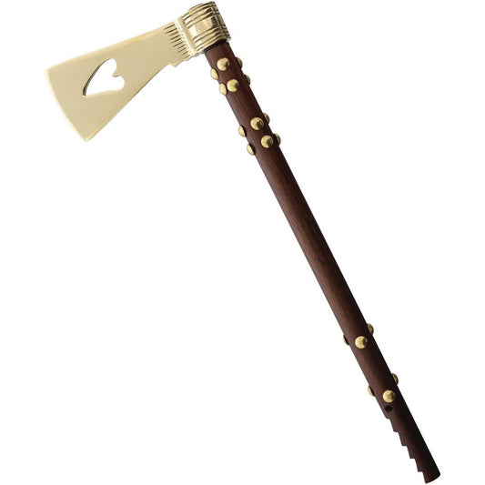 Factory X 330M Revolutionary Mini Hawk Axe Wood Handles