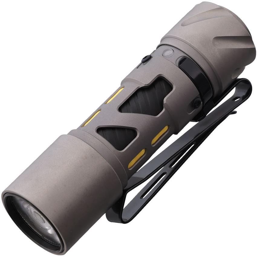 Loop Gear SK03TI SK03 Flashlight Titanium