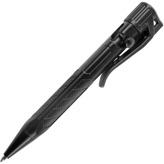 Rite in the Rain 20K Mini Bolt-Action Pen Black