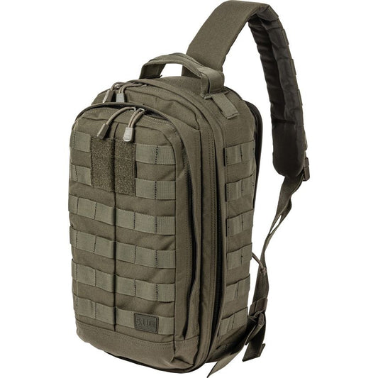 5.11 Tactical 56810186 RUSH Moab 8 Slingpack Ranger