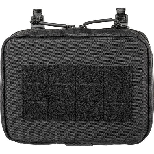 5.11 Tactical 56811019 Flex Admin Pouch Large Black