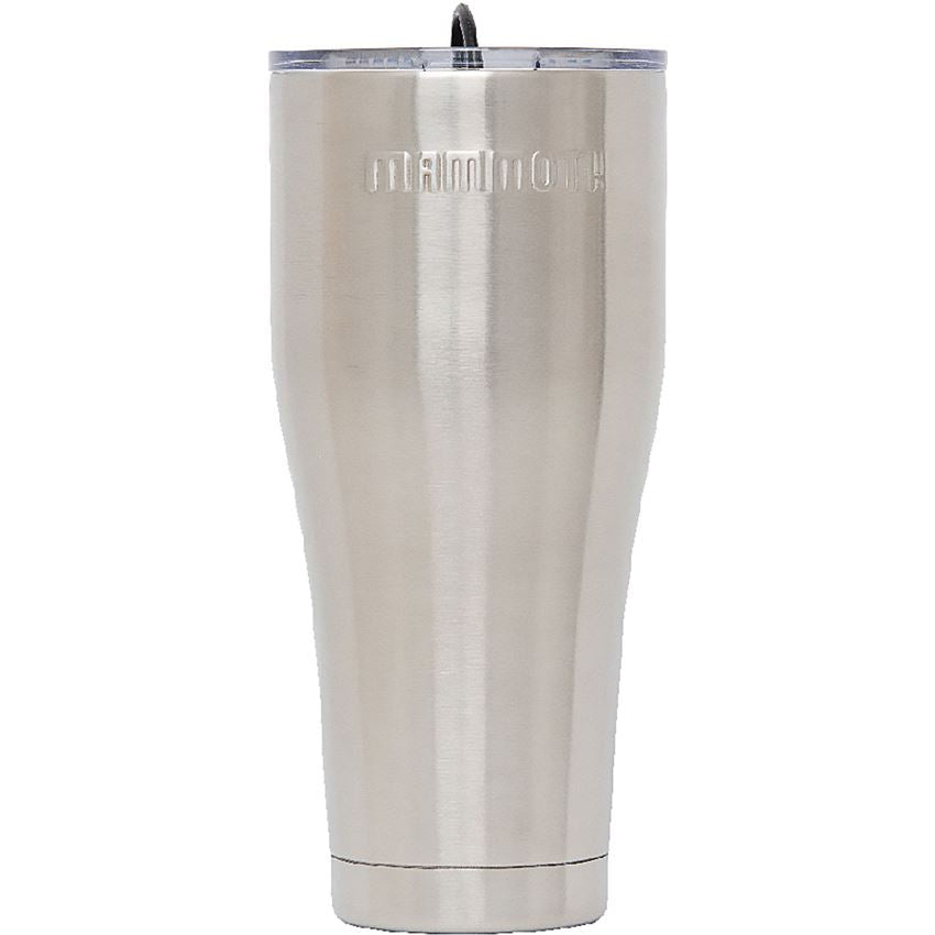 Mammoth Tumblers 01901 Rover Tumbler 30oz Stainless