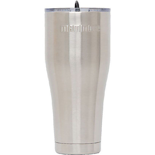 Mammoth Tumblers 01901 Rover Tumbler 30oz Stainless