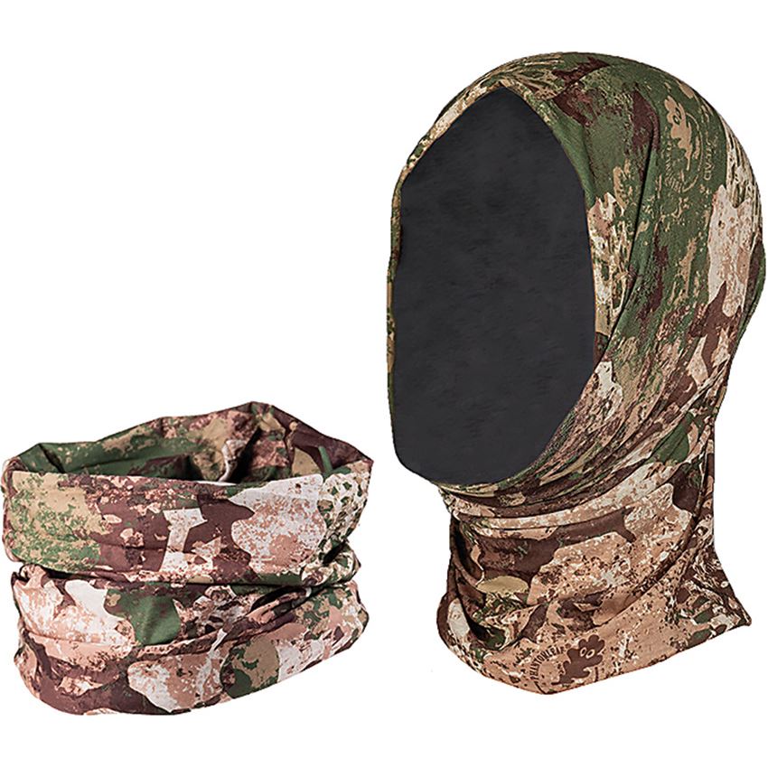 Mil-Tec 4578 Multi Function Head Gear