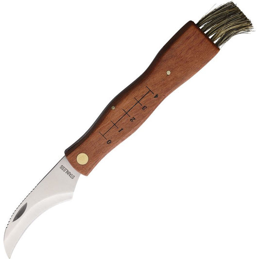 Main 7000 Mushroom Knife