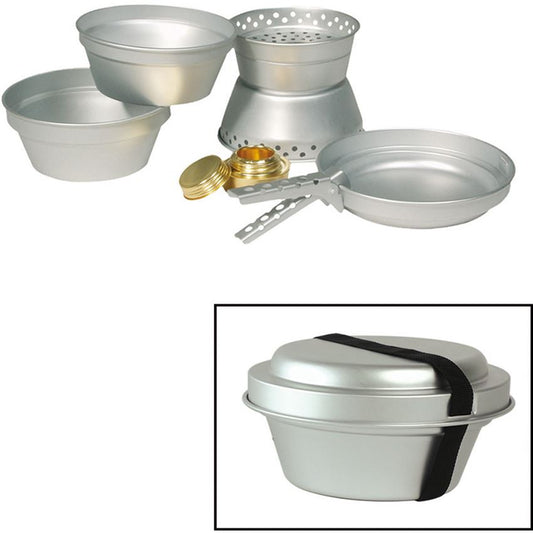 Mil-Tec 4583 Cook Set