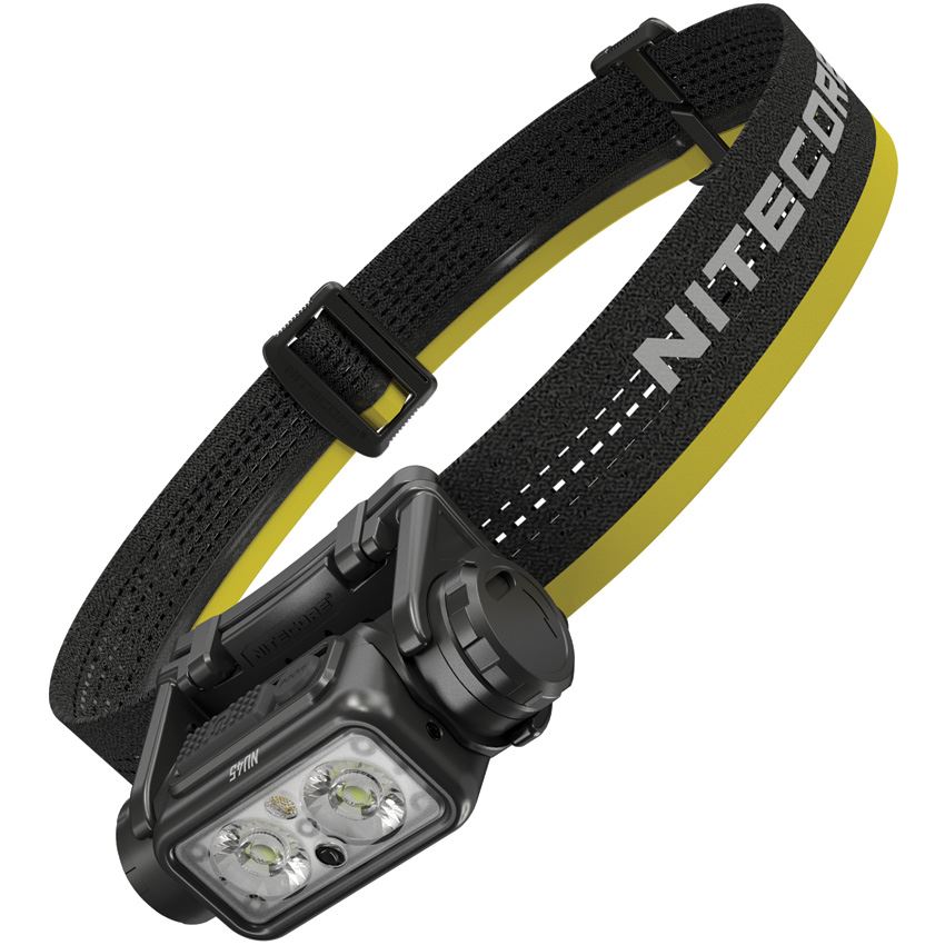 Nitecore NU45 NU45 Headlamp