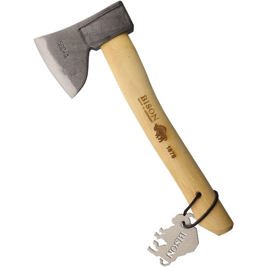 Bison 1879 01252125 Hunting Hatchet