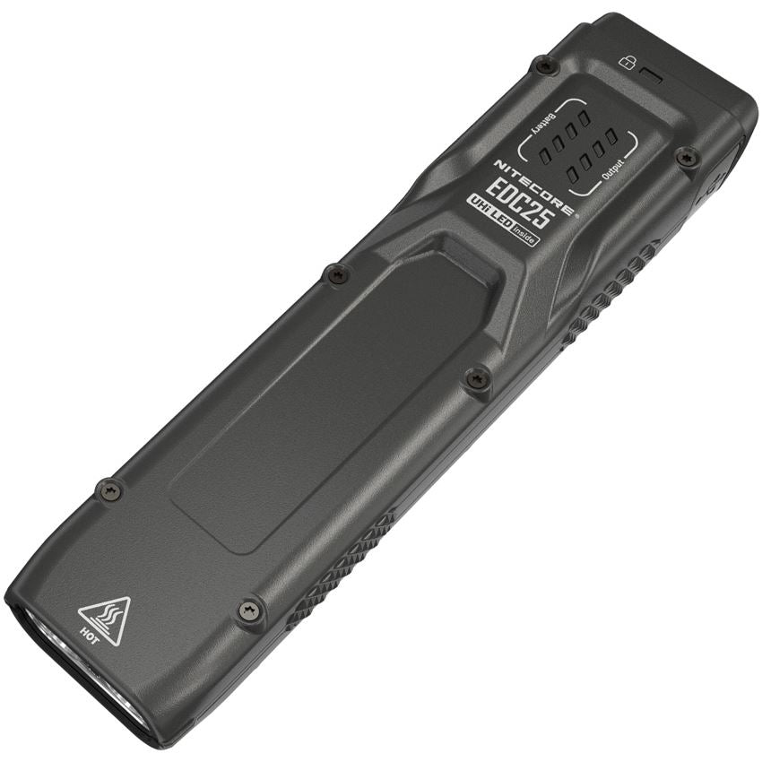 Nitecore EDC25 EDC25 Slim Flashlight