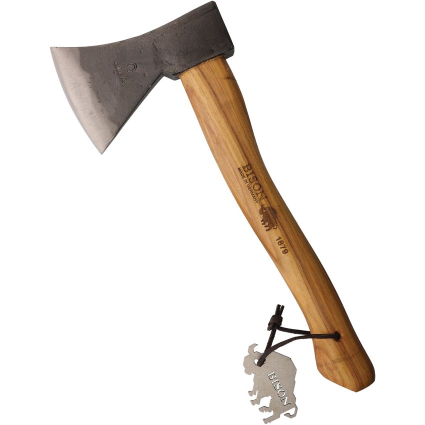 Bison 1879 01032125 Universal Hatchet