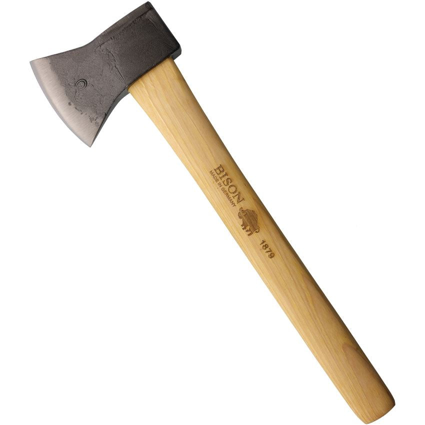 Bison 1879 01332125 Throwing Hatchet