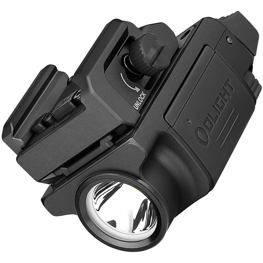 Olight PLMINI3BK PL-Mini 3 Tactical Light Blk