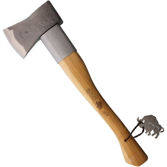 Bison 1879 01222195 Splitting Hatchet