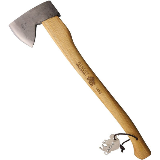 Bison 1879 02102125 Oberharzer Axe